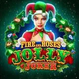 Bocoran RTP Slot Microgaming Fire And Roses Jolly Joker